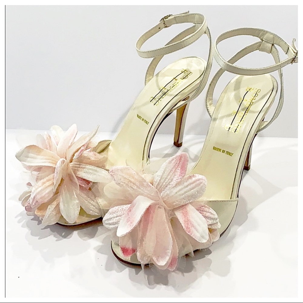 Something Bleu BHLDN x Something Bleu Shoe 7